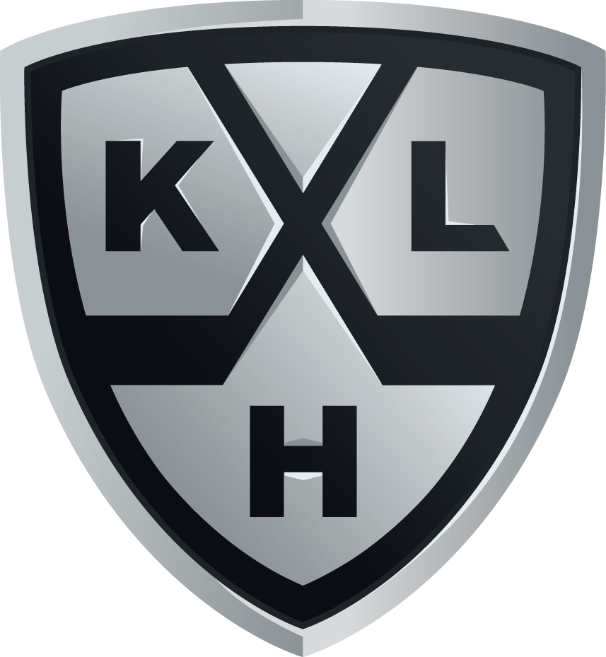 Kontinental Hockey League 2016-Pres Alt. Language Logo iron on transfers for T-shirts